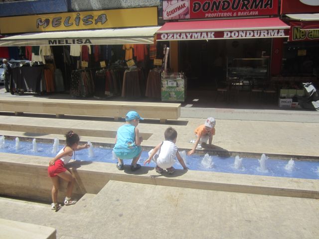 Güngörenli Yanıyor