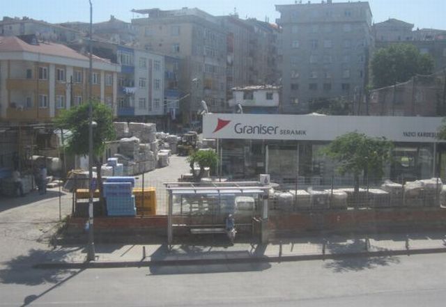 Yazıcı Kardeşler Yeni Showroomu İle Hizmetinizde