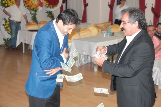 İmparatorun 10.yıl Kutlaması