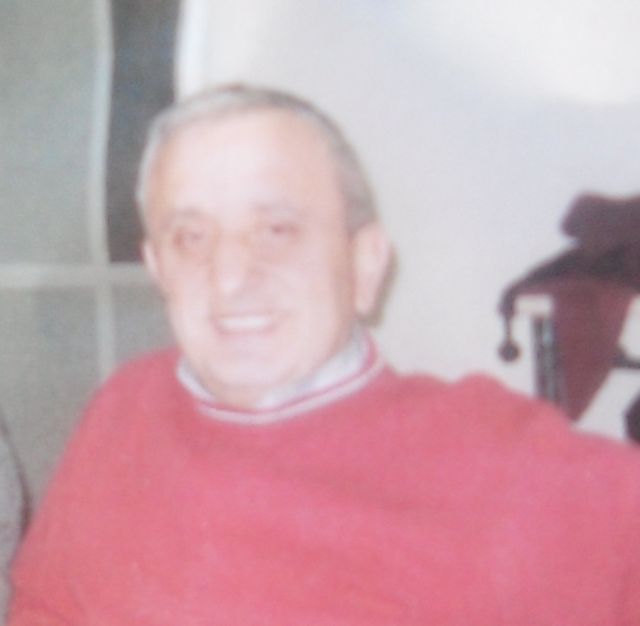 Genç Ailesinin Acı Günü