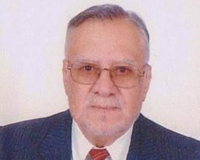 Cemal Zenginli Son Yolculuğuna Dualarla Uğurlandı