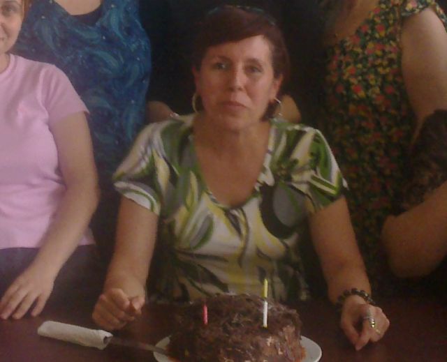 Ak Partide Yaş Günü Süprizi Göz Doldurdu