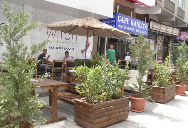 Kanlıca Yoğurdu Güngören'de