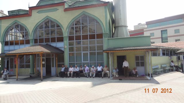 Fetih Camiini Modern Camii Yapmak İçin Hayırsever çıktı