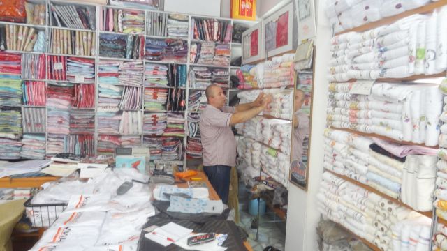 Güngörenin Köklü Firmalarından Güneş çeyiz