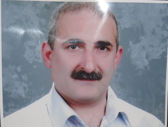 Taksicimiz Erdoğan Büyükyılmaz Kazada Hayatını Kayıp Etti