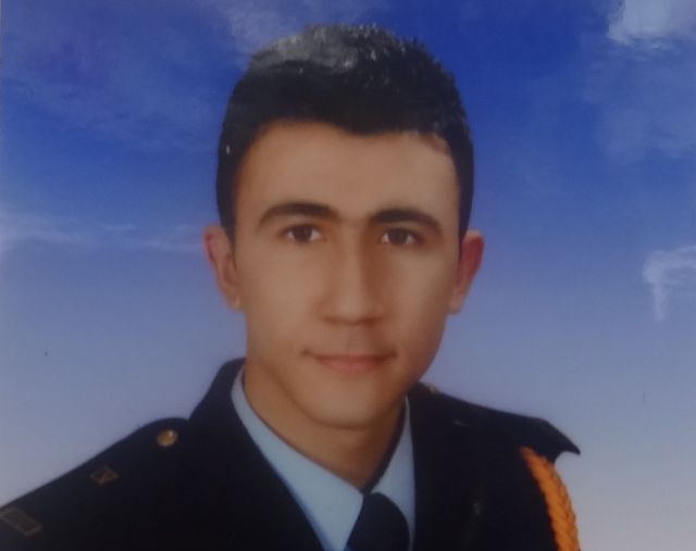 çevik Kuvvet Minübüsüne Tramvay çarptı; Komiser Ahmet Tozlu şehit Oldu