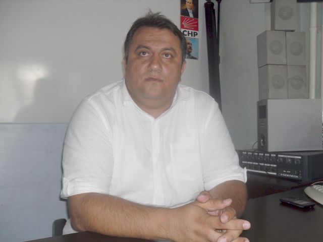 Ergün Edebali: Tranvay Daha Kaç Kişiyi öldürecek"