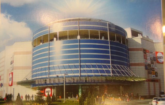 Kale Center'da Ramazan Etkinlikleri