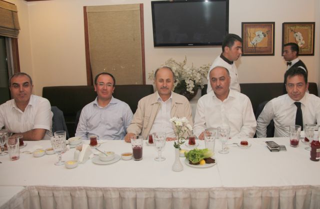 Murat Karakaya : Güngören Halkı Adam Gibi Halktır