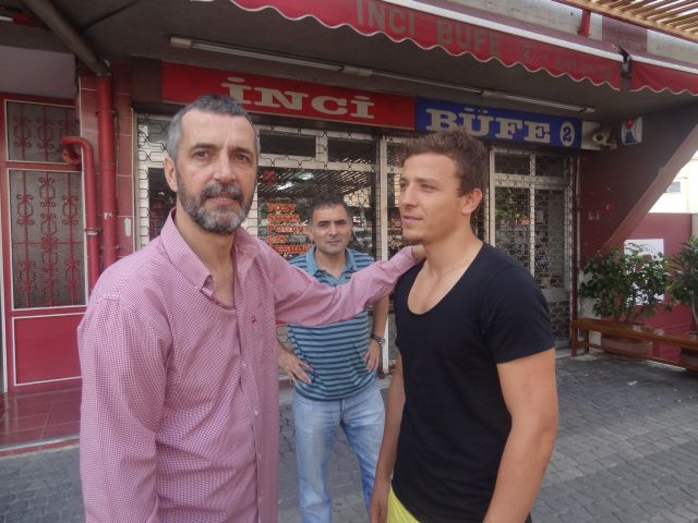 İstanbul Güngörenspor Kadrosunu Güçlendirdi