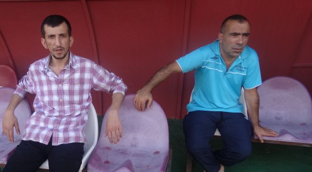 Bir İlk :kulüp Tribün Liderlerini Umreye Gönderiyor