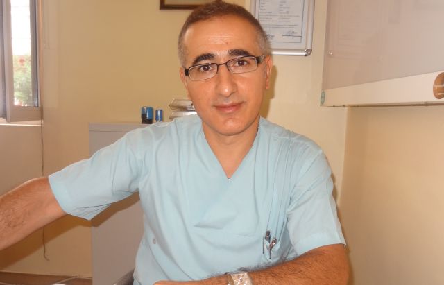 Op.dr Nurettin Kapucu: Zehirlenme Var Diyemiyoruz