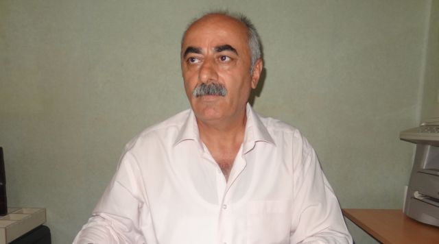 Musa Keleş :güngören Belediyesinde İşçi Mağdur Edildi