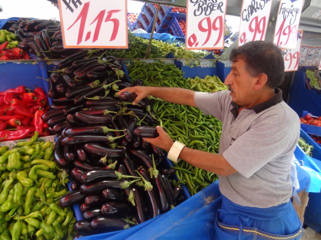 Ramazanda İşlerimiz Açıldı