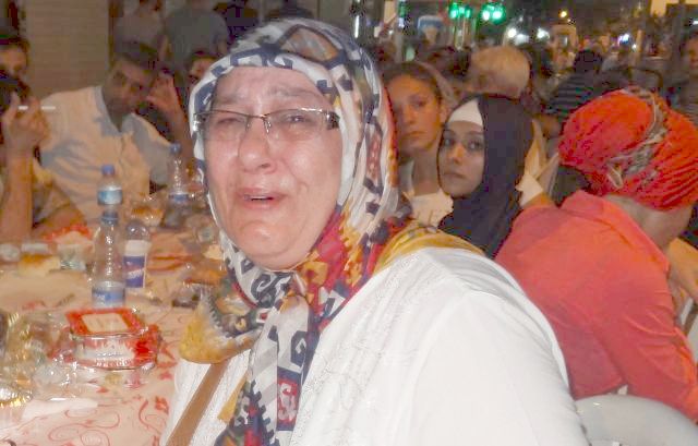 şehit Aileleri Gözyaşlarına Boğuldu