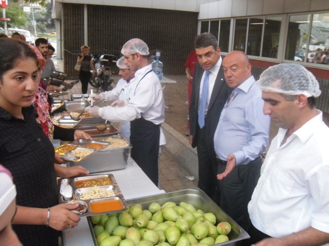 Umut Oran : Ramazan Ayı Art Niyete Alet Edilmemelidir