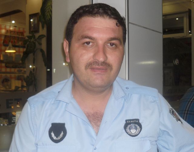 Teşekkürler Hüseyin Aydın ,emeğimize Saygından Dolayı