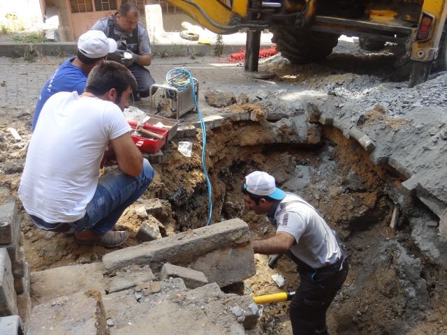 Facianın Eşiğinden Dönüldü