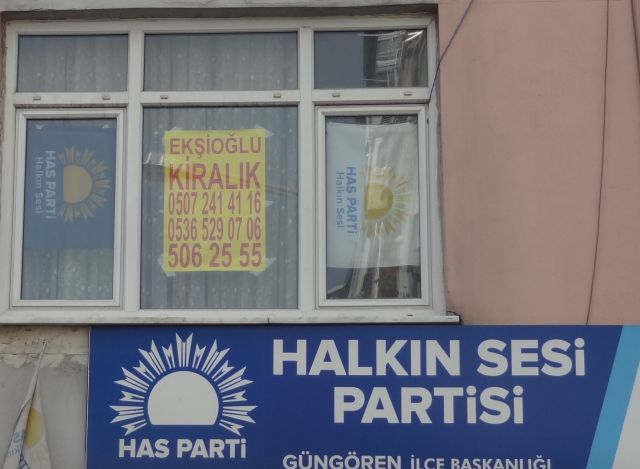 Ayın Fotoğrafı..........yorumsuz !