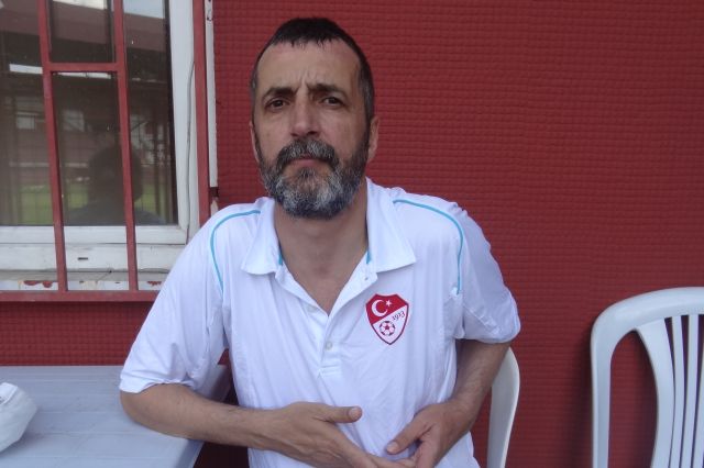 Teknik Hoca Abdülkerim Durmaz İddialı Konuştu