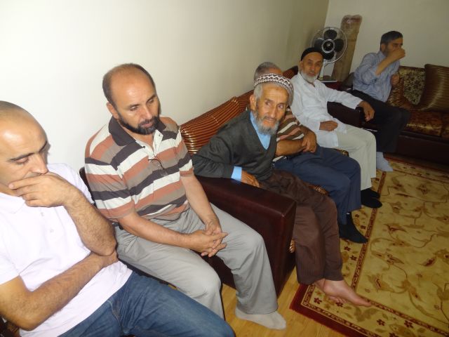 Korkunç Kazada 2 öğretmenimizi Kaybettik