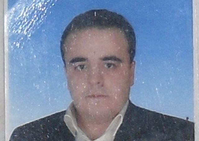 Ali Arslan Tüm Müdahalelere Rağmen Kurtarılamadı