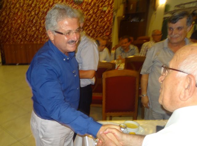 Yemeği Yemeyin Sakın Ezan Daha Okunmadı