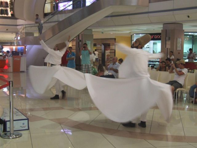 Kale'de Ramazan Bir Başka