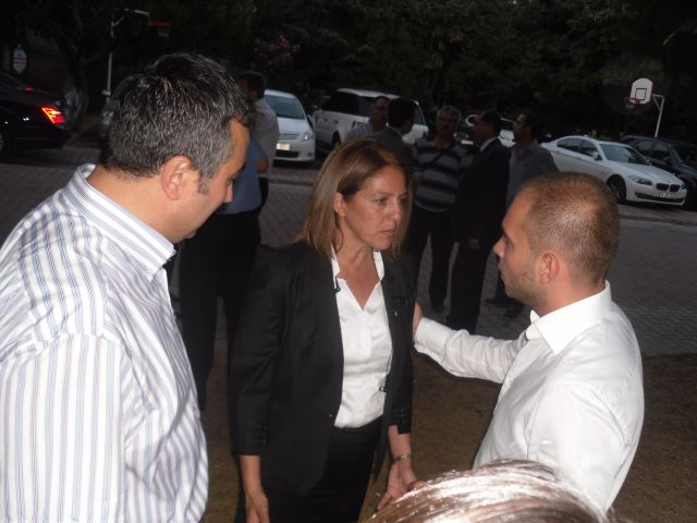 Mesiad İftarını Yetiştirme Yurdunda Açtı