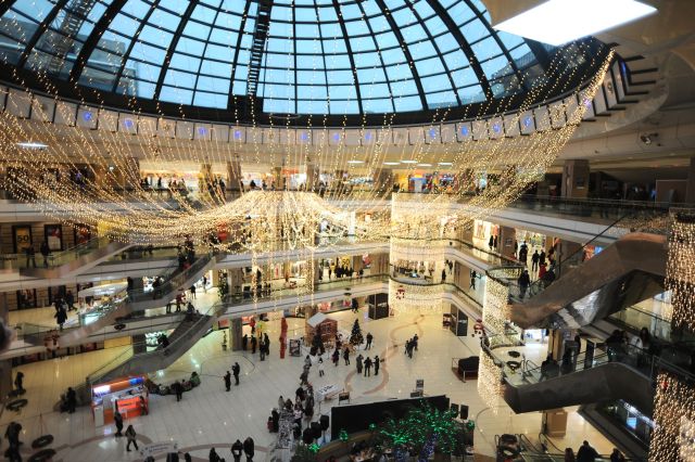 Kale'de Ramazan Avantajları