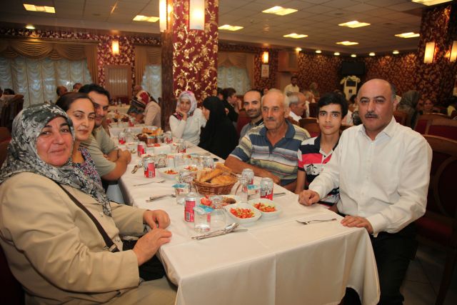 şehitlerimizin Emanetlerisiniz