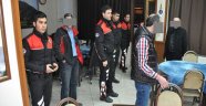 Asayiş Büro Dedektifleri Kumar Oynatanlara Aman Vermiyor