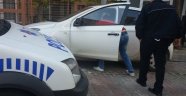 Gündüz Vakti Esrar Ticaretine Polis Engeli