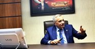 Abdullah Başçı Meclis’teki Makamına Yerleşti