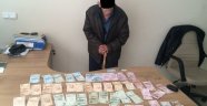 Dilencilik Yapan Şahıs Merkez Bankasından Daha Zengin Çıktı