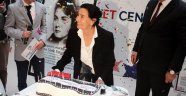 Fatma Girik 72. Doğum Gününü Kale Center’da Kutladı