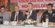 Güngören polisine kalpden sahip çıktı