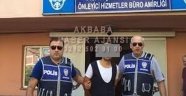 Güngören'de bir çete daha çökertildi