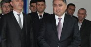 İbrahim Dereboylu "Güngören Sizin Başarınızla Huzur Adası Oldu