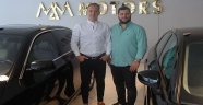 MM MOTORS Bayramınızı En İçten Dileklerle Kutluyor!