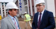  TOKİ Başkanı M. Ergün Turan Açıkladı;  TOKİ’den Yaklaşık 100 Bin Öğrencinin Barınma Sorununa Kalıcı Çözüm 