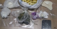 Uyuşturucu baronlarının terazisi ters tartınca soluğu ceza evinde aldılar