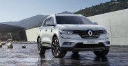 Yeni Renault KOLEOS Zenginli Otomotiv'de Çok Yakında Görücüye Çıkacak!